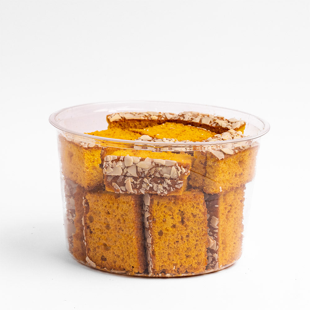 Baqsam Almond (small size)