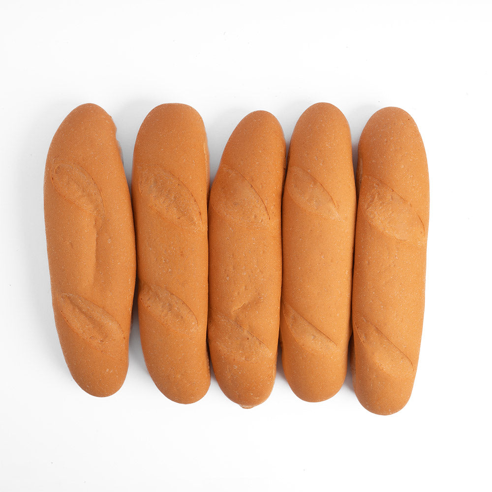White baguette