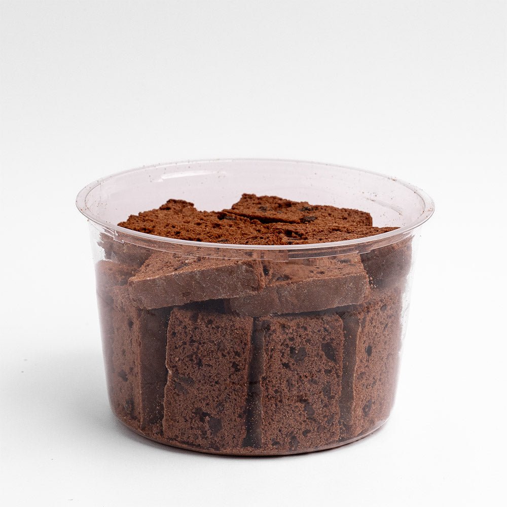 Italian chocolate Biscuiti - Khobz