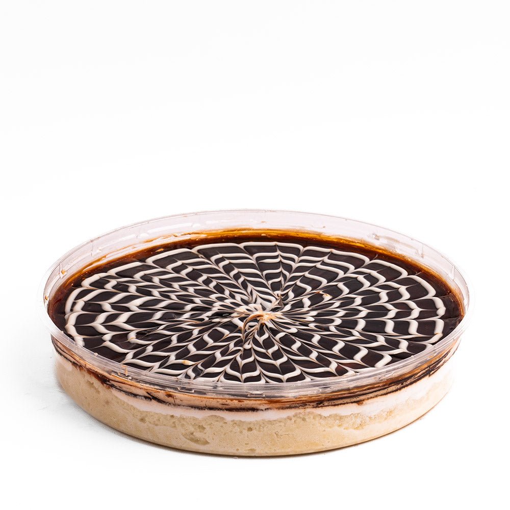 Trilicha milk cake - Khobz