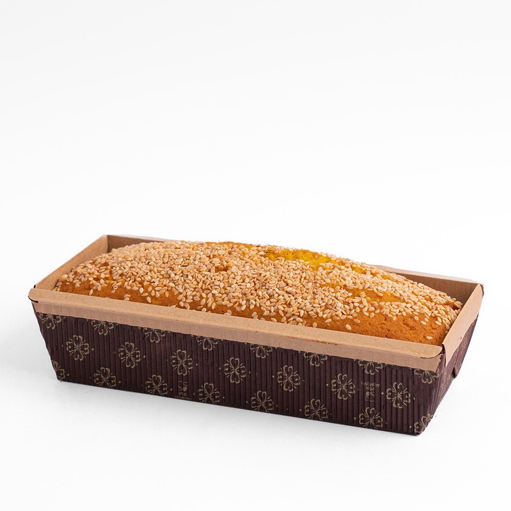 Authentic Basbousa Recipe - Khobz