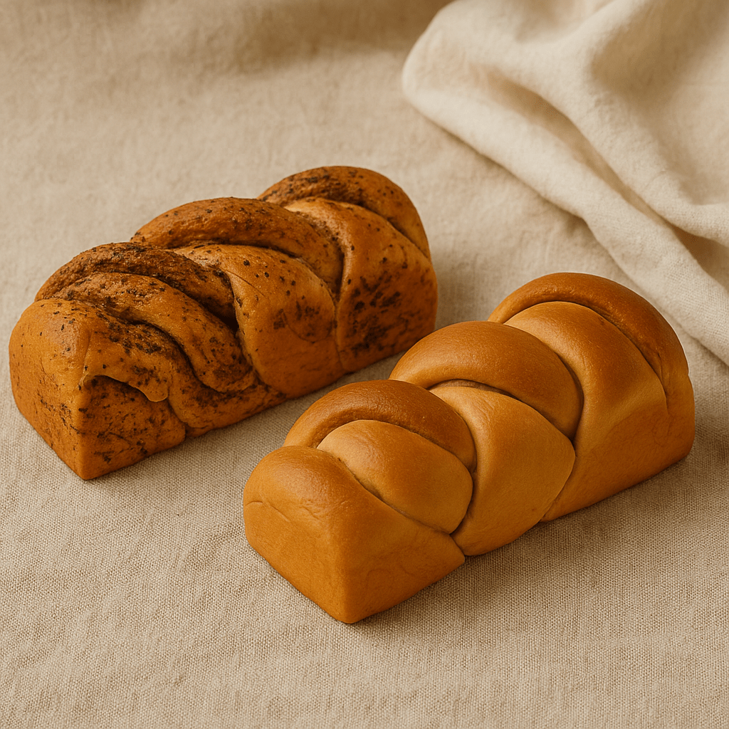 Babka - Khobz