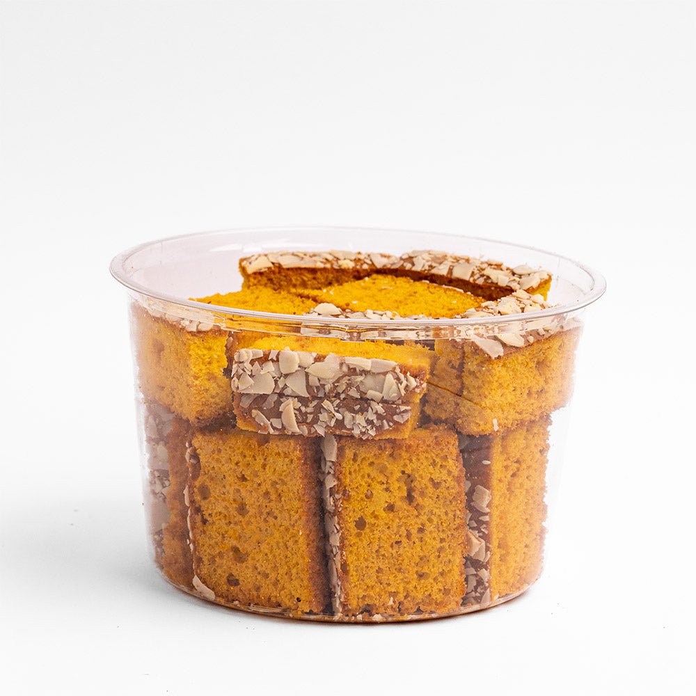 Baqsam Almond (small size) - Khobz