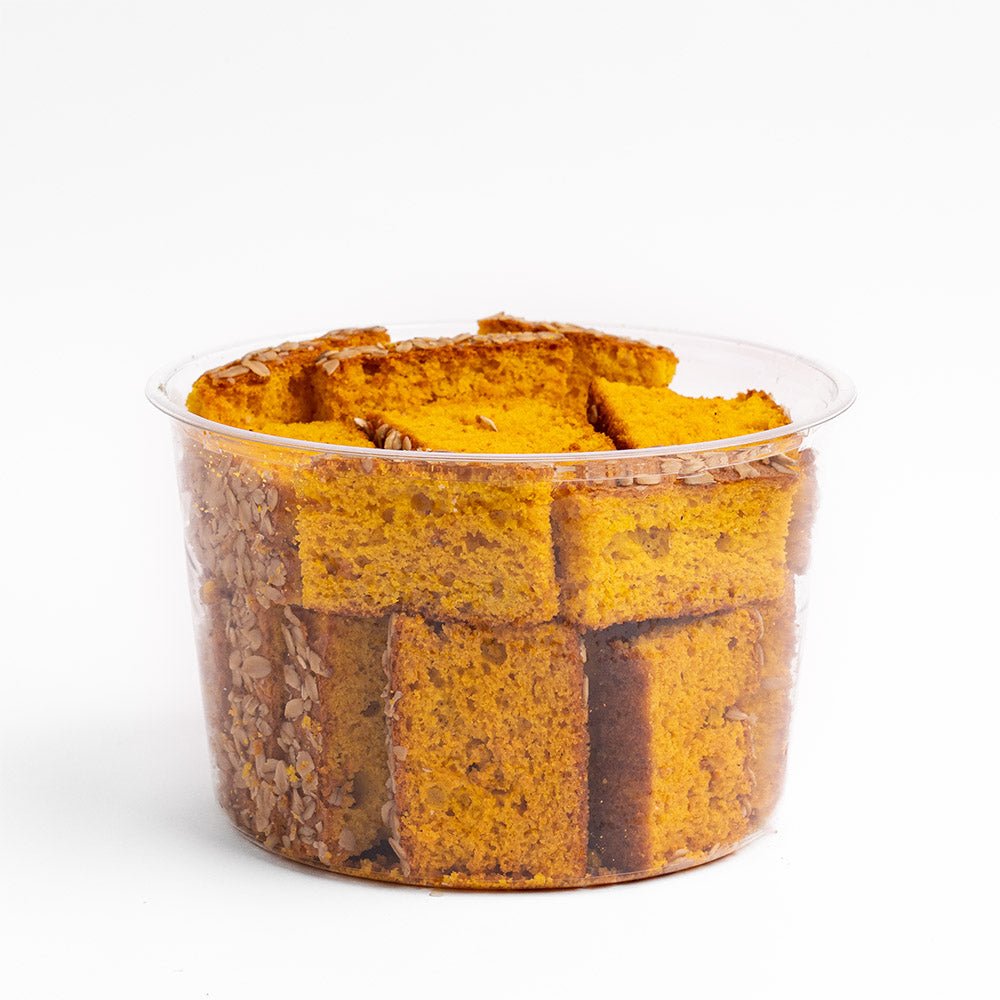 Baqsam oat (small size) - Khobz