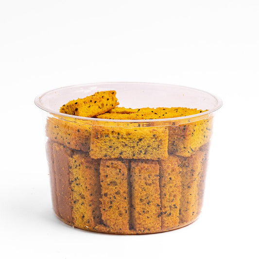 Black seed Baqsam (small size) - Khobz
