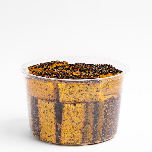 Black seeds & anise baqsam (small size) - Khobz