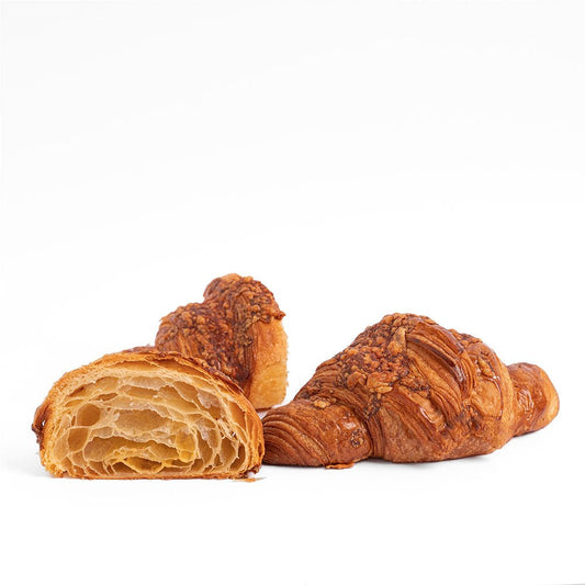 Cheese croissant - Khobz