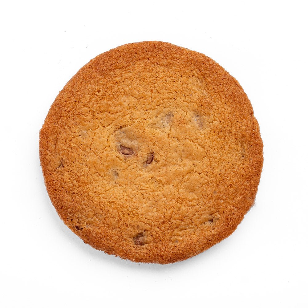 Chocolate chips cookies - Khobz