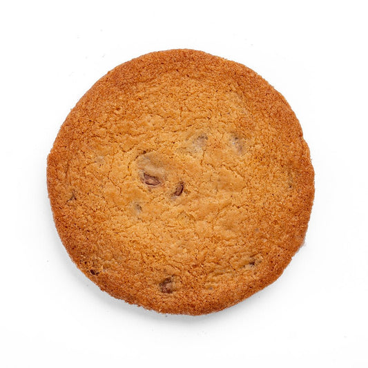 Chocolate chips cookies - Khobz