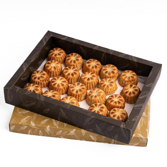 Date mamol (Eid Preorder) 500g - Khobz