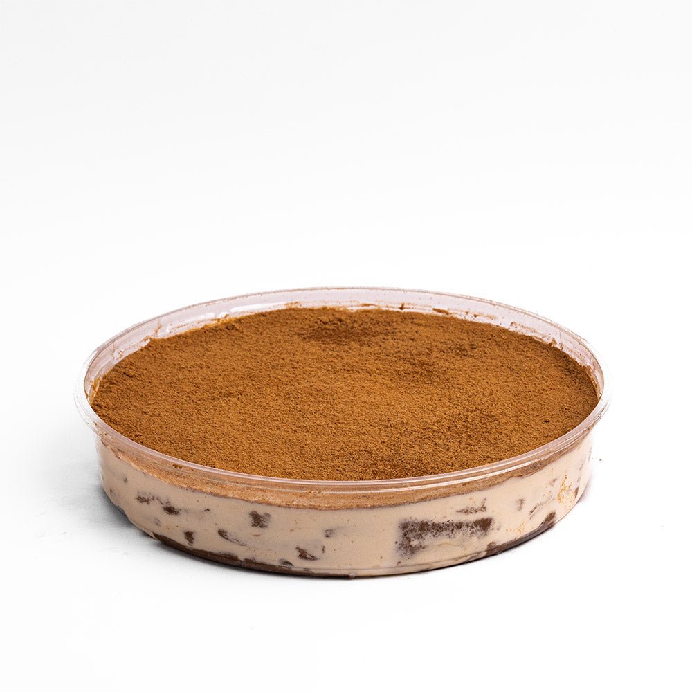 Honey cake - Khobz