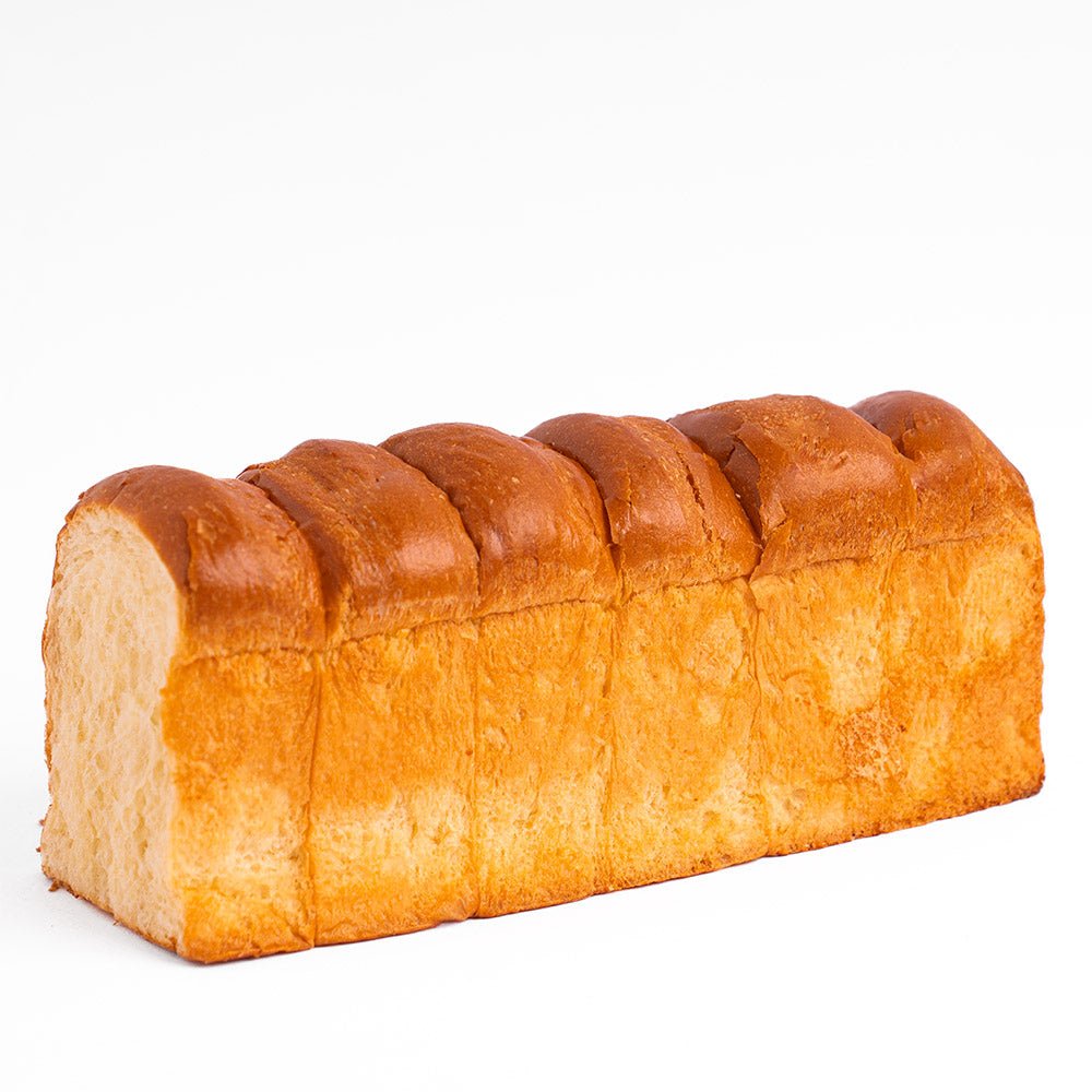 Joint brioche - Khobz