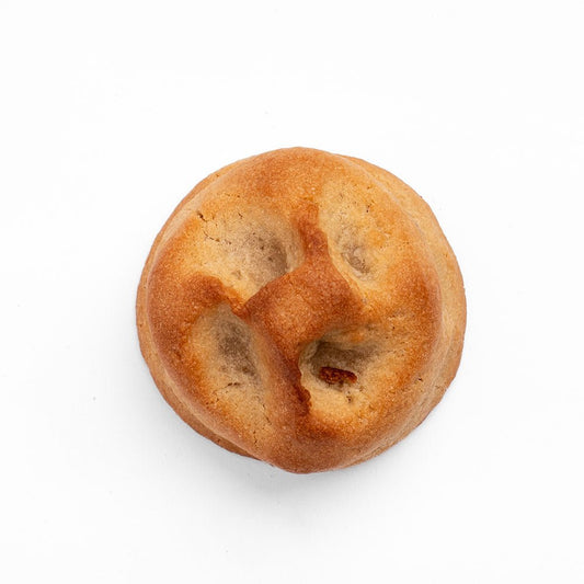 Kinder cookies - Khobz