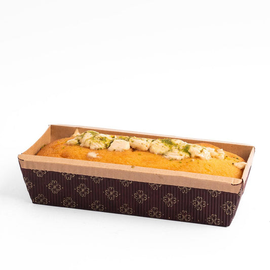 Rahash cake - Khobz