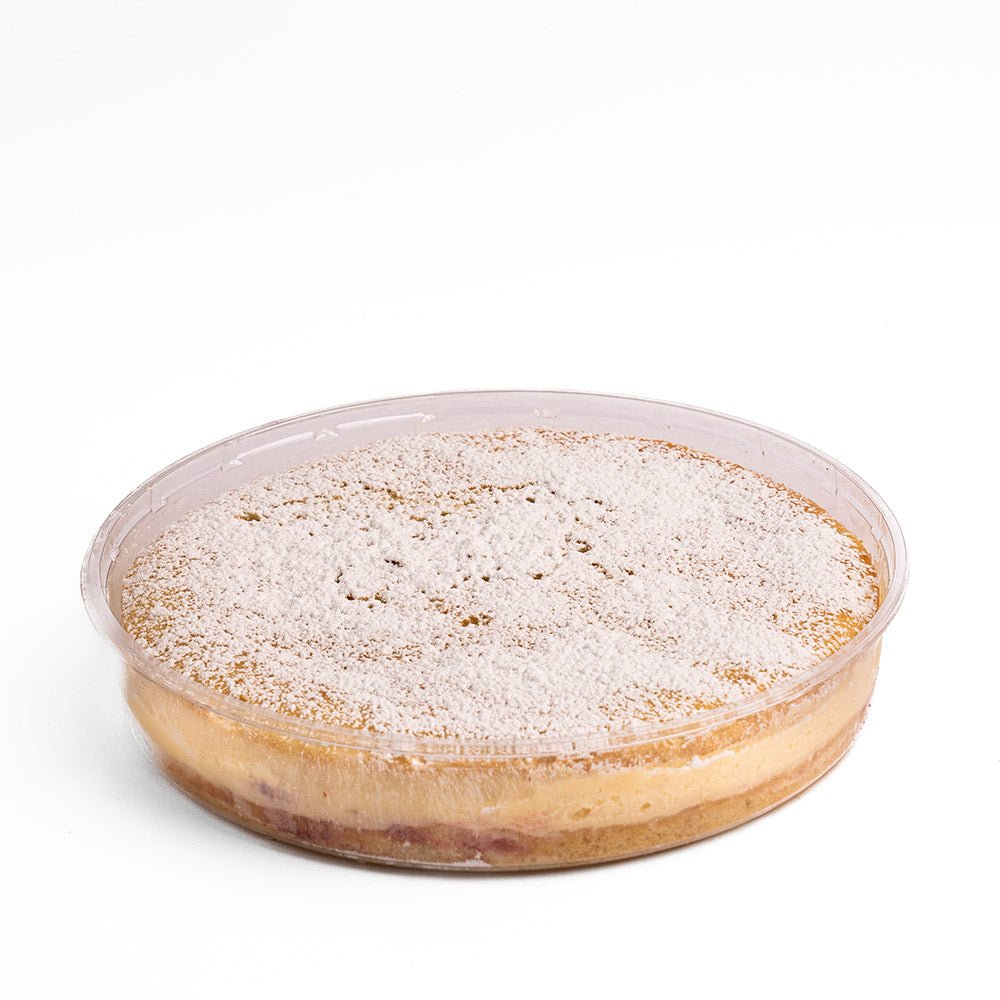 Victoria cake - Khobz